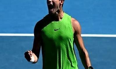 印第安维尔斯大师赛就是ATP男子球员赛季开局连胜的天堑