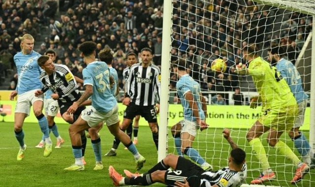 500彩票网官方 大乐透-曼城近2次对英联杯卫冕冠军都晋级，近6次半决赛都晋级且夺冠