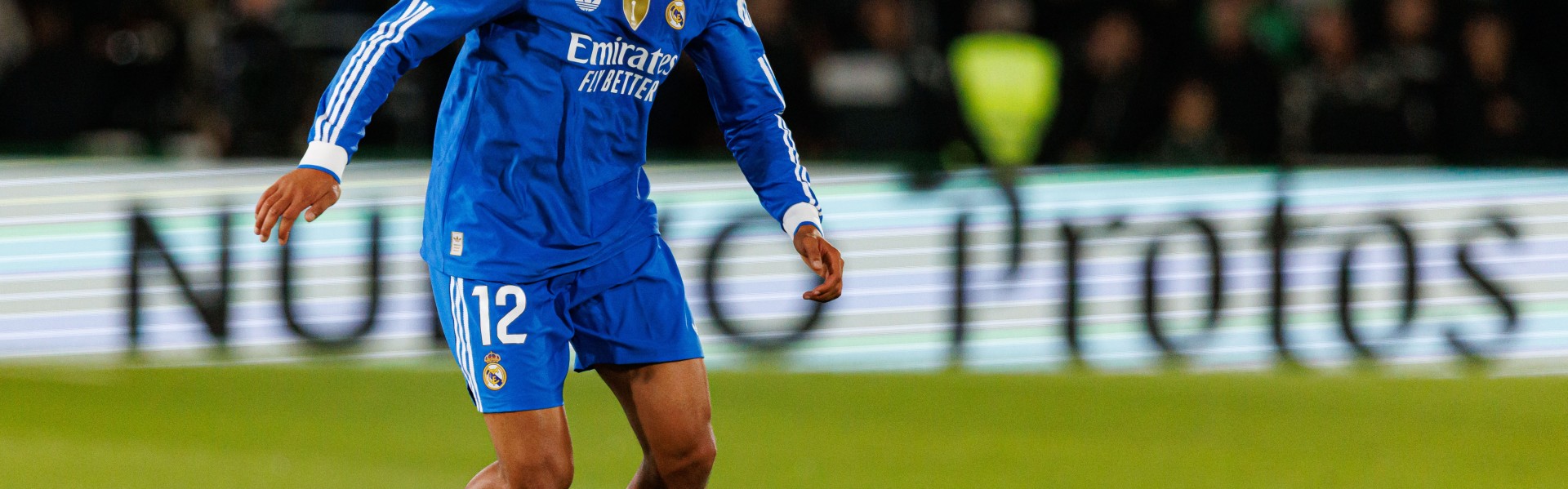 阿斯：阿韦洛亚对阿诺德有信心，谈话不是通知离队而是表达支持