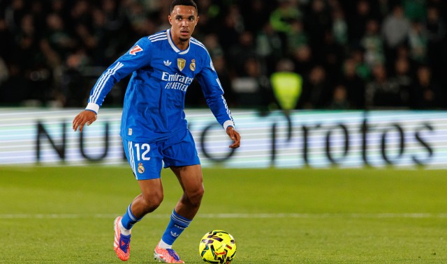 阿斯：阿韦洛亚对阿诺德有信心，谈话不是通知离队而是表达支持